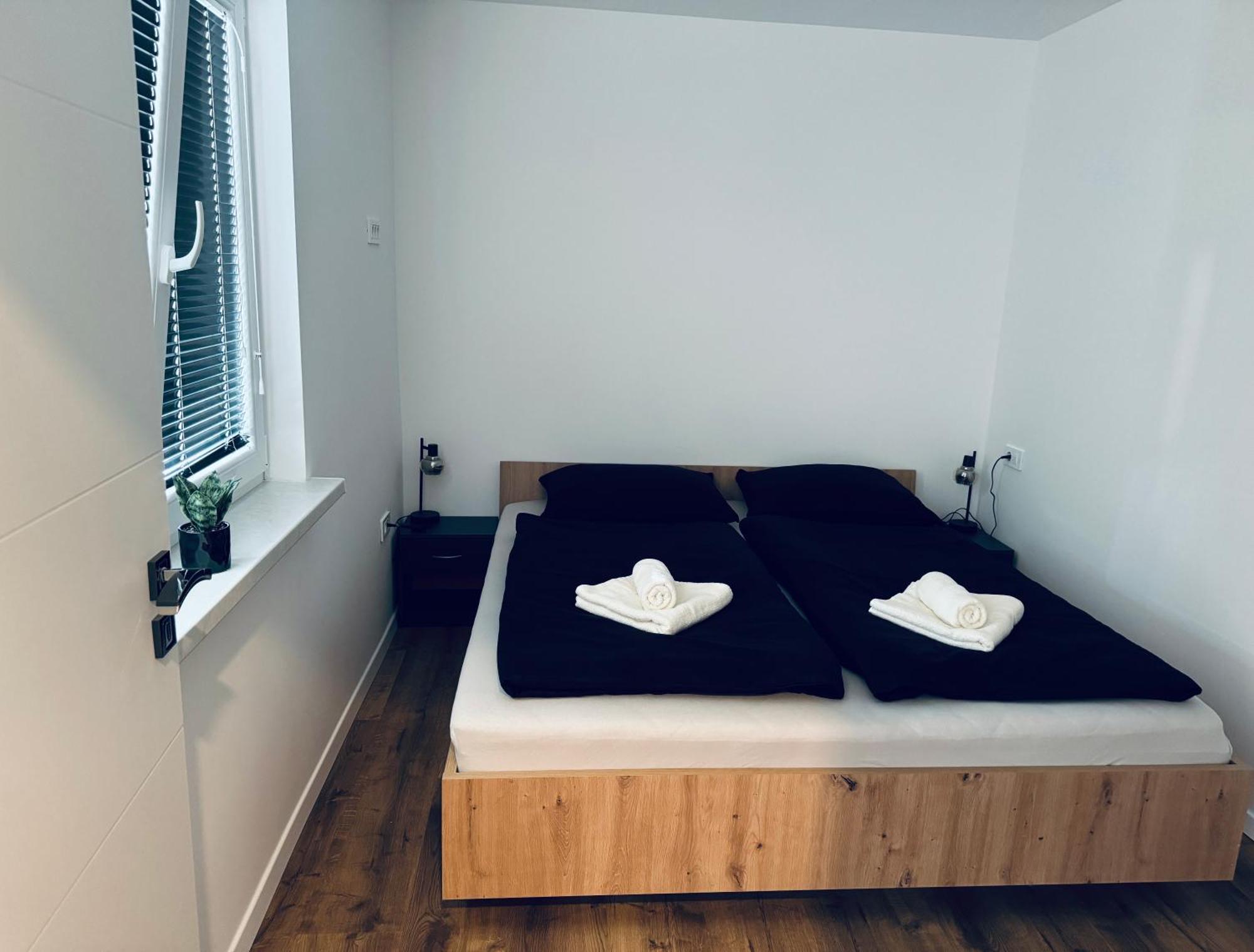 Rebecca'S Apartment Радовлица Экстерьер фото