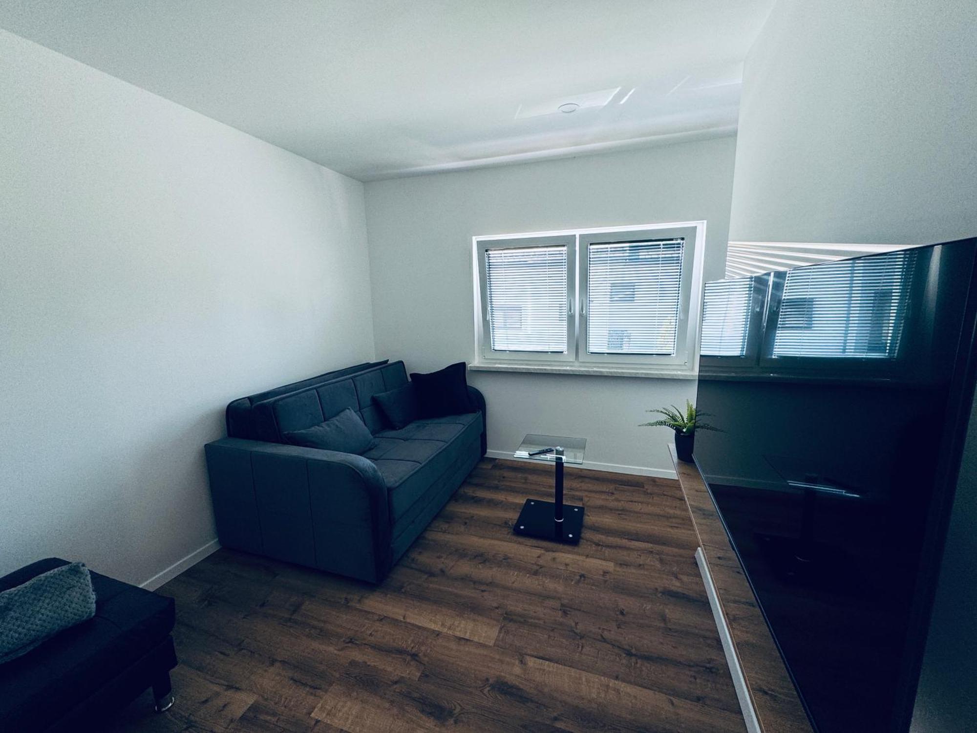 Rebecca'S Apartment Радовлица Экстерьер фото